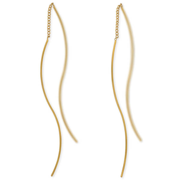 vie ステンレスピアス