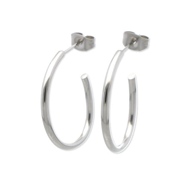 vie サージカルステンレスピアス