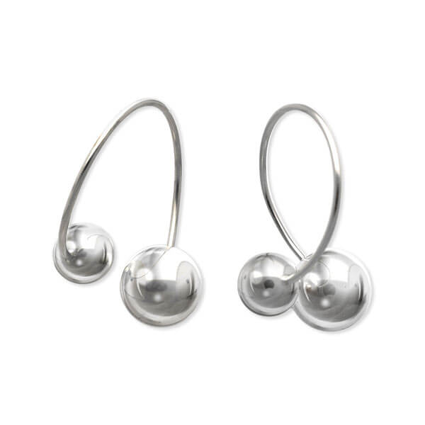 vie サージカルステンレスピアス