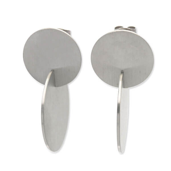 vie サージカルステンレスピアス