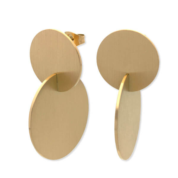 vie サージカルステンレスピアス