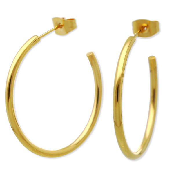 vie サージカルステンレスピアス