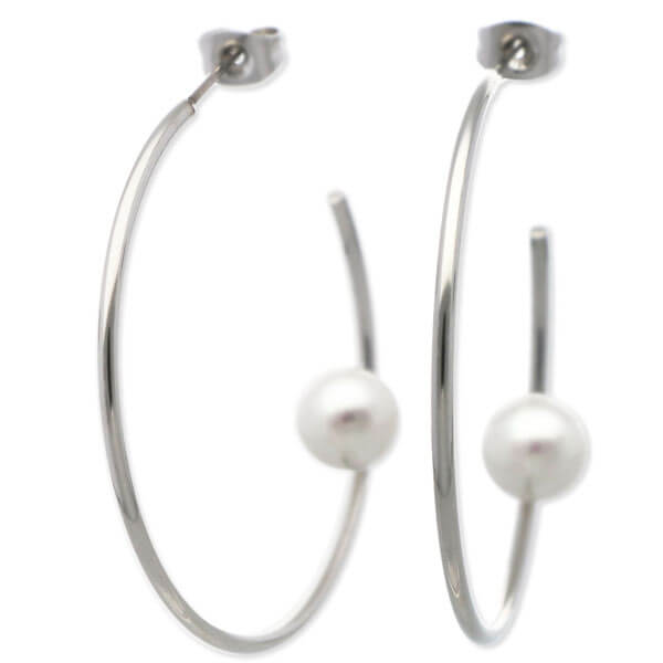 vie サージカルステンレスピアス