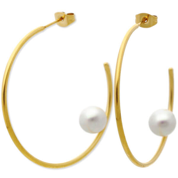 vie サージカルステンレスピアス