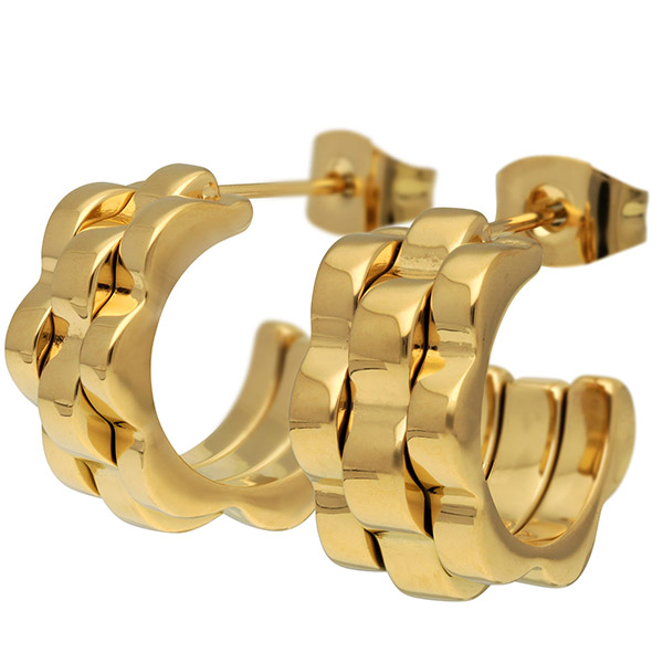 vie ステンレスピアス