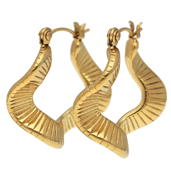 vie ステンレスピアス