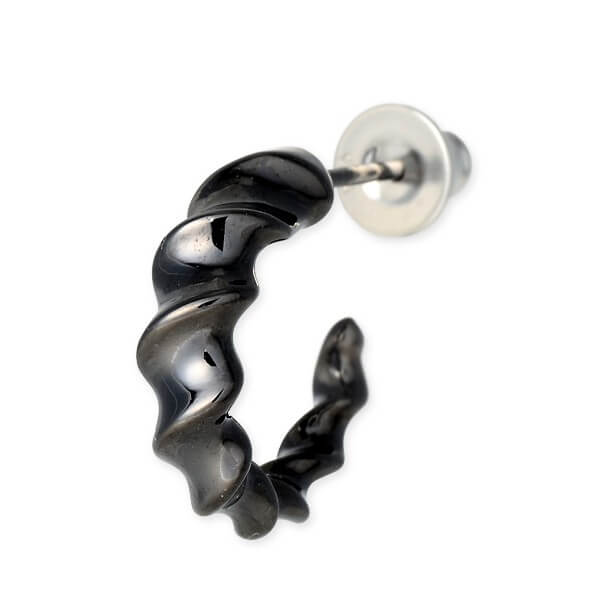 シルバーピアス