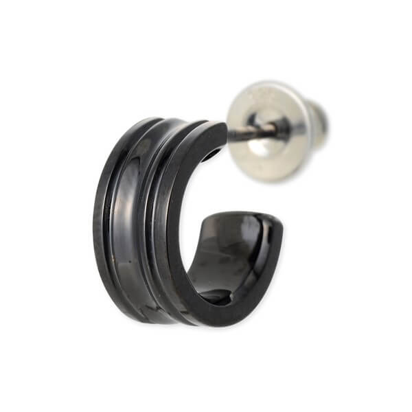 シルバーピアス