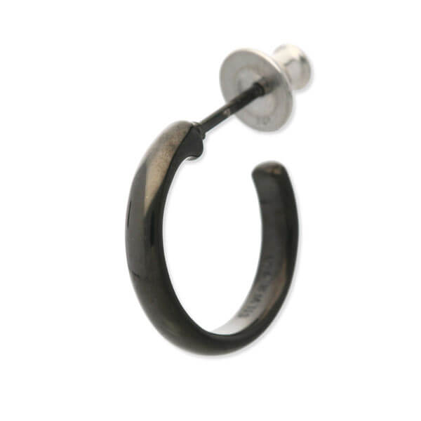 PUERTA DEL SOL シルバーピアス(片耳用)