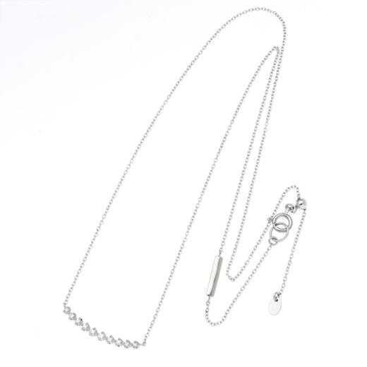 プラチナネックレス