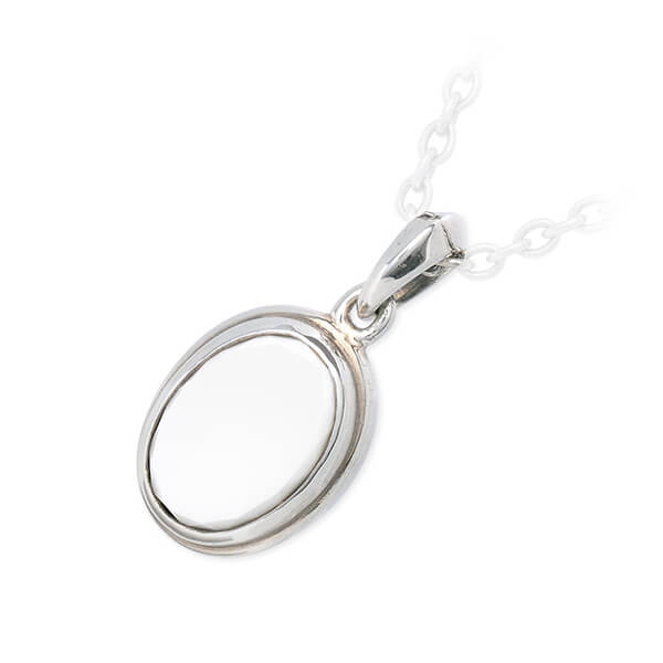 PUERTA DEL SOL シルバーペンダントトップ