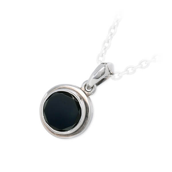 PUERTA DEL SOL シルバーペンダントトップ