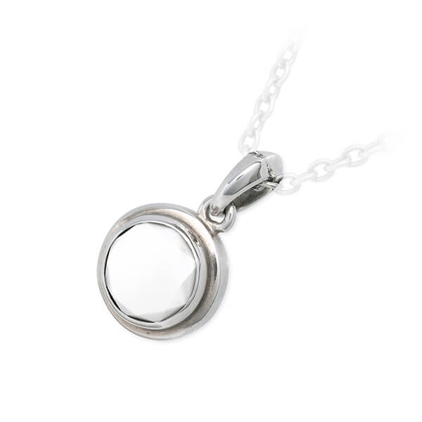 PUERTA DEL SOL シルバーペンダントトップ