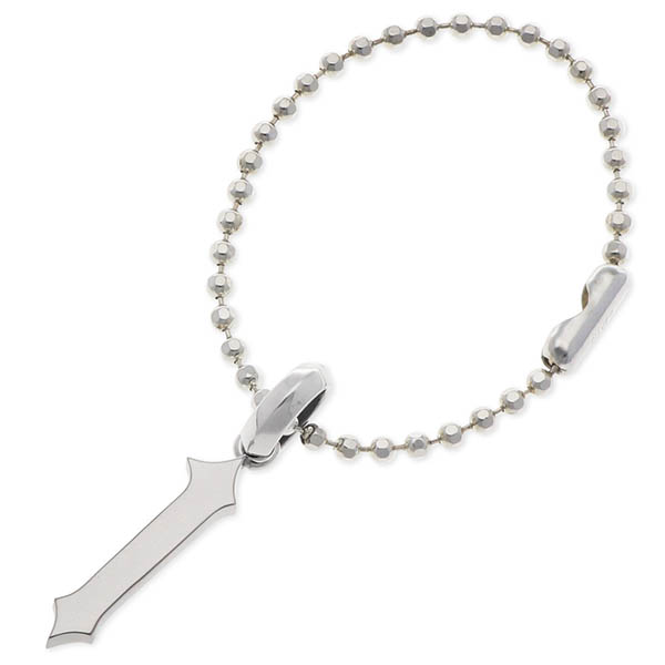 PUERTA DEL SOL メンズ シルバーペンダントトップ PE1342