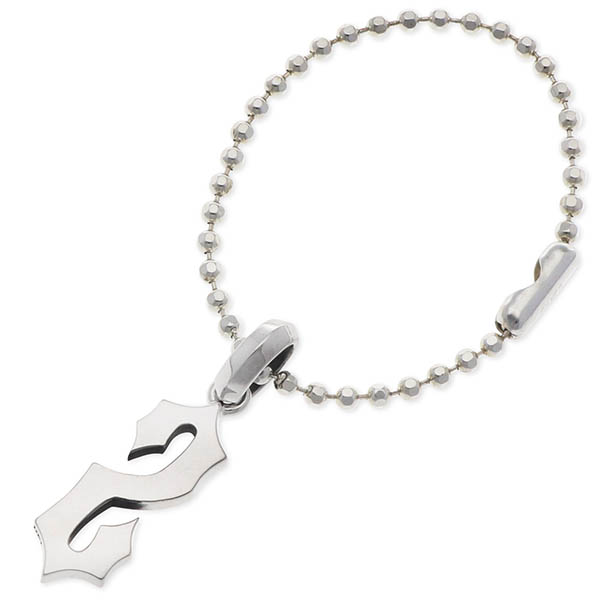 PUERTA DEL SOL シルバーペンダントトップ