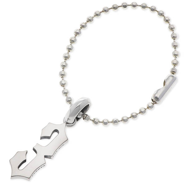 PUERTA DEL SOL シルバーペンダントトップ