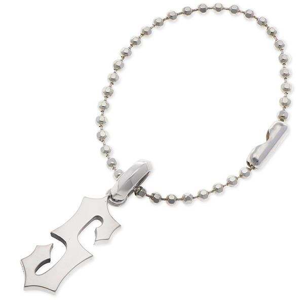 PUERTA DEL SOL シルバーペンダントトップ