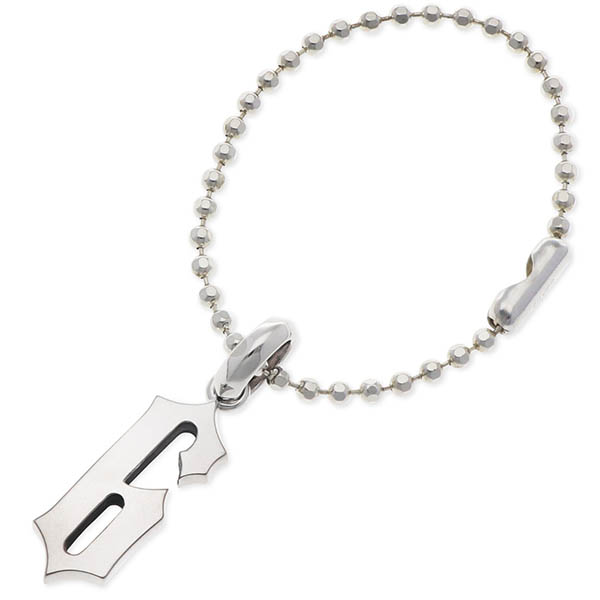 PUERTA DEL SOL シルバーペンダントトップ