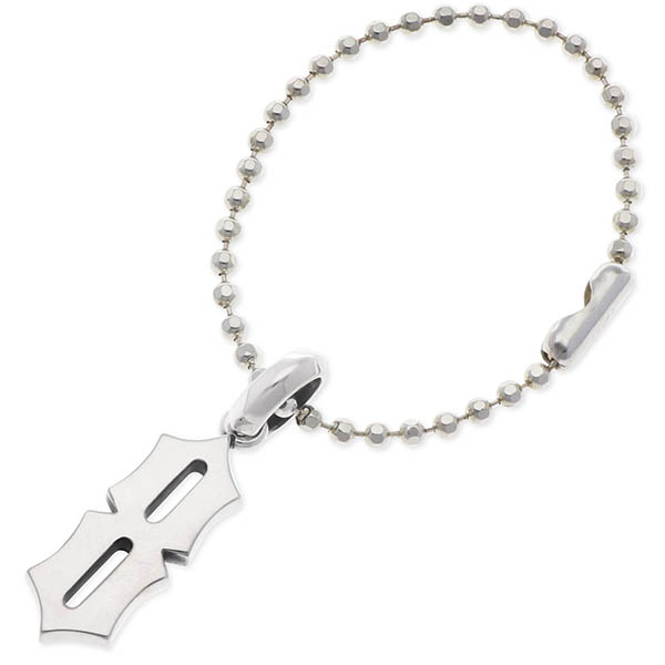 PUERTA DEL SOL シルバーペンダントトップ