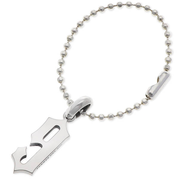 PUERTA DEL SOL シルバーペンダントトップ