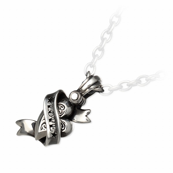 PUERTA DEL SOL シルバーペンダントトップ