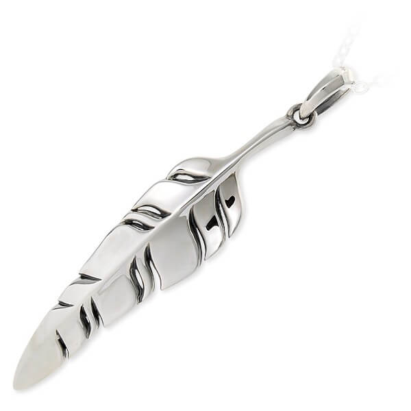 PUERTA DEL SOL シルバーペンダントヘッド