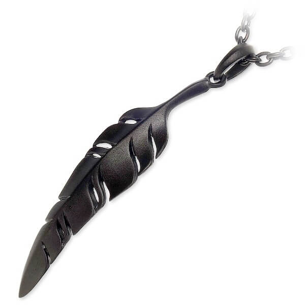 PUERTA DEL SOL シルバーネックレス