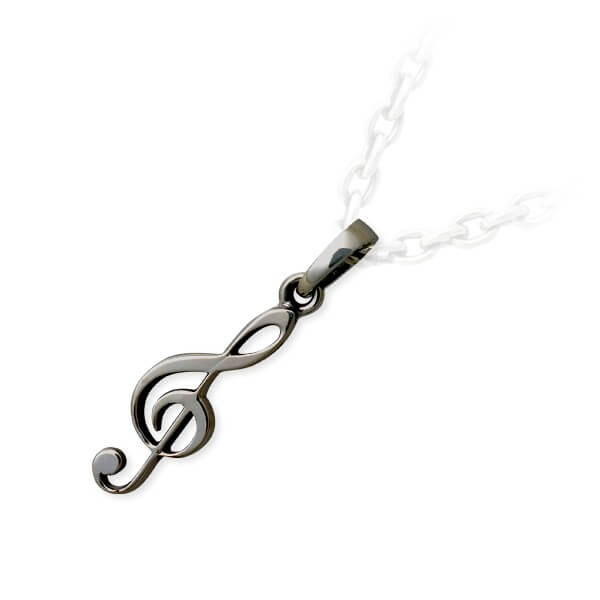 PUERTA DEL SOL シルバーペンダントトップ