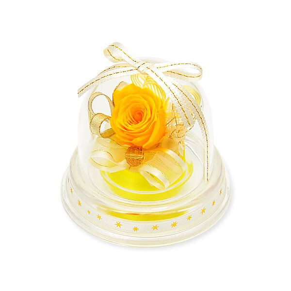 お花ソムリエ フラワー 誕生石11月 プリザーブドフラワー