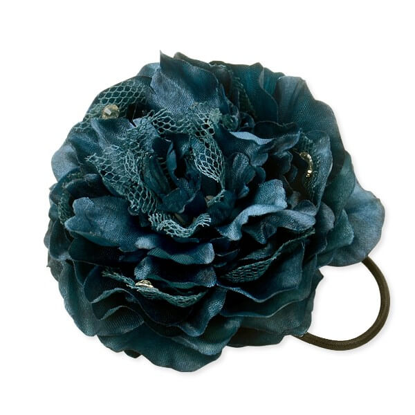 お花ソムリエ フラワー ヘアアクセサリー