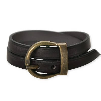 Pimu Factory レザーブレスレット