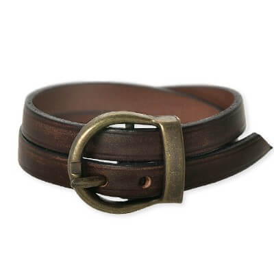 Pimu Factory レザーブレスレット