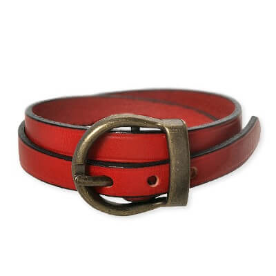 Pimu Factory レザーブレスレット