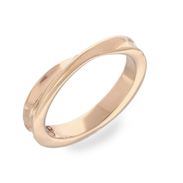 PLUG IN ステンレスリング