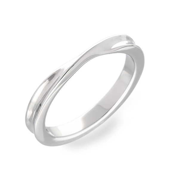 PLUG IN ステンレスリング