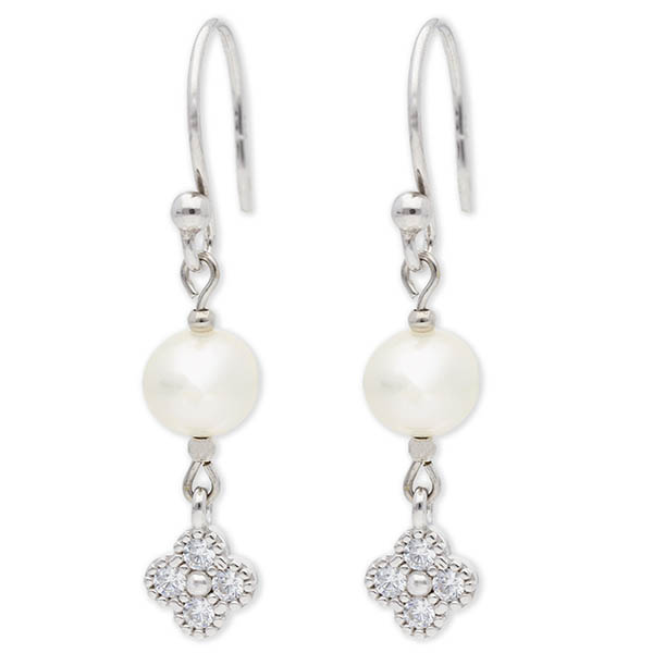 UZUOU シルバーピアス