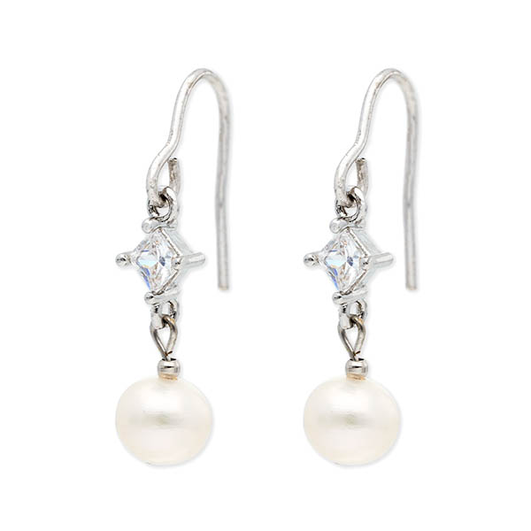 UZUOU シルバーピアス