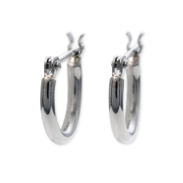 WISP プラチナピアス