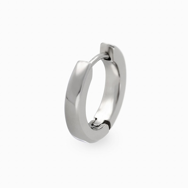 Steelgenic ステンレスピアス