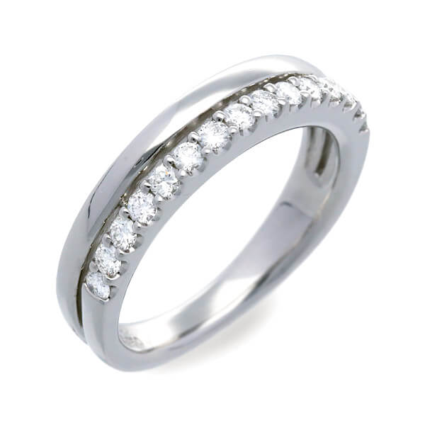 Thanks Days Platinum プラチナリング