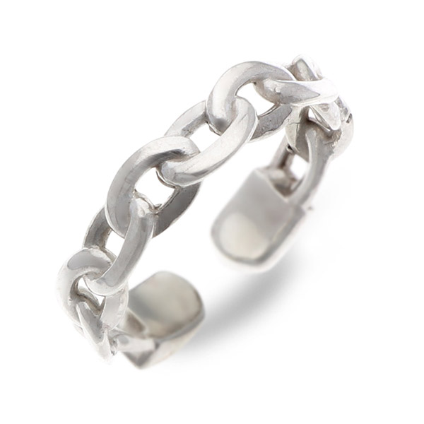 SATURNO シルバーリング