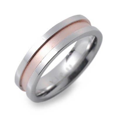 vie ステンレスリング