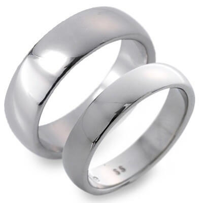 vie ステンレスペアリング