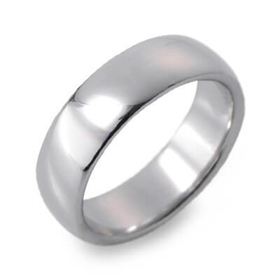 vie ステンレスリング