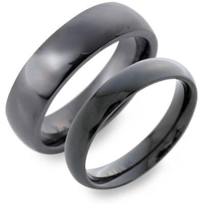 vie ステンレスペアリング