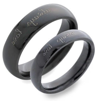 vie ステンレスペアリング