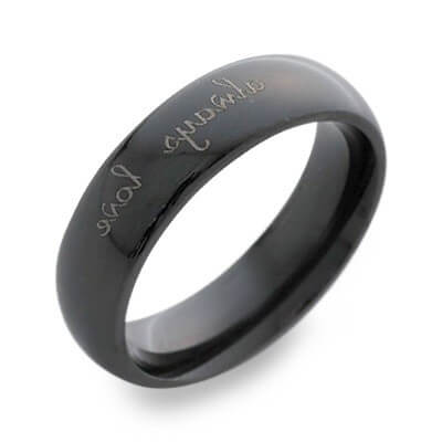 vie ステンレスリング