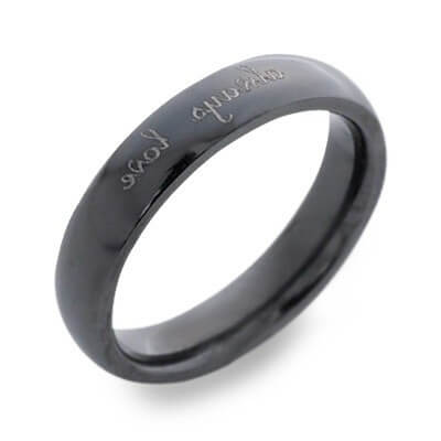 vie ステンレスリング