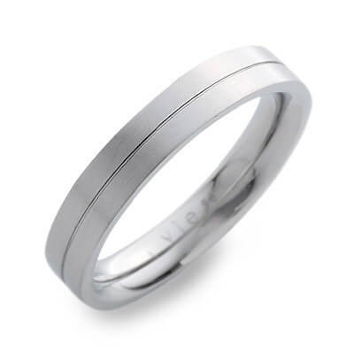 vie ステンレスリング