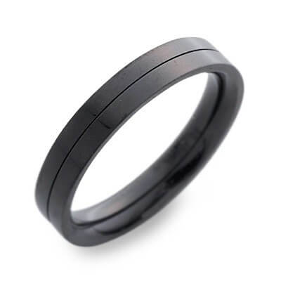 vie ステンレスリング